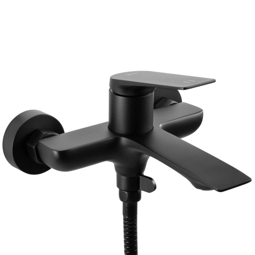 REA-B1128 - AVALON badekarsæt, sort