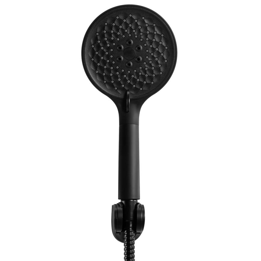REA-B1128 - AVALON badekarsæt, sort