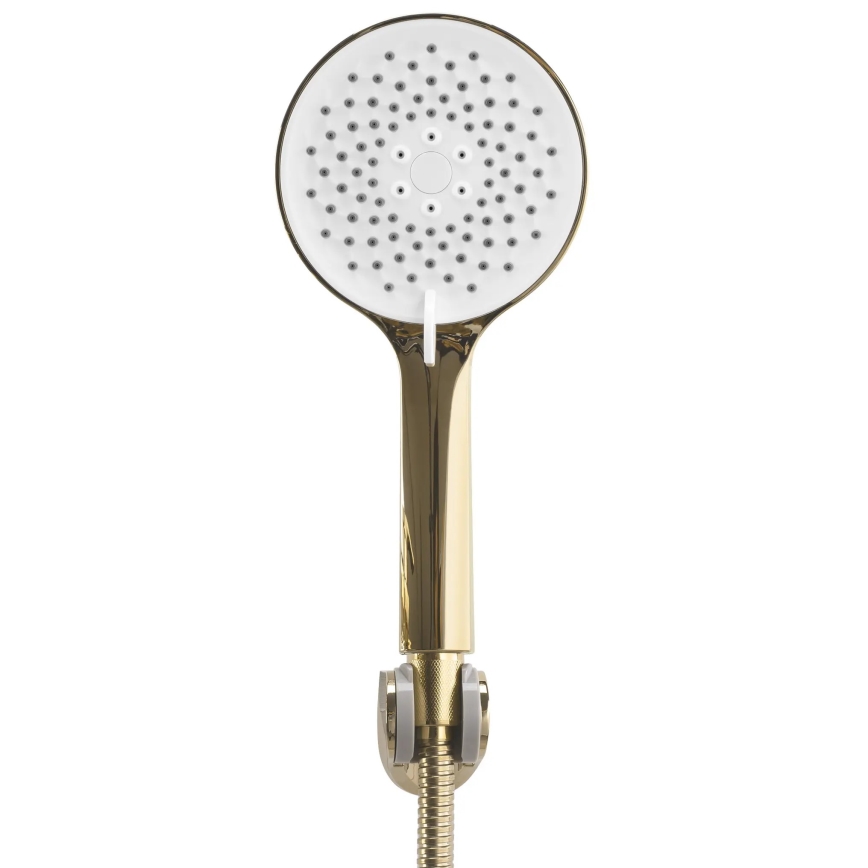 REA-B1129 - AVALON badekarsæt i guld