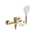 REA-B1129 - Badekarsæt AVALON guld