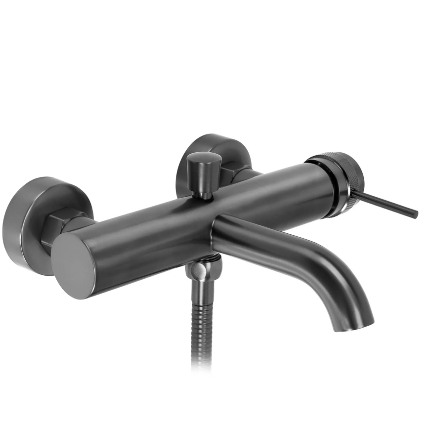 REA-B2352 - Badekarsæt LUNGO titan