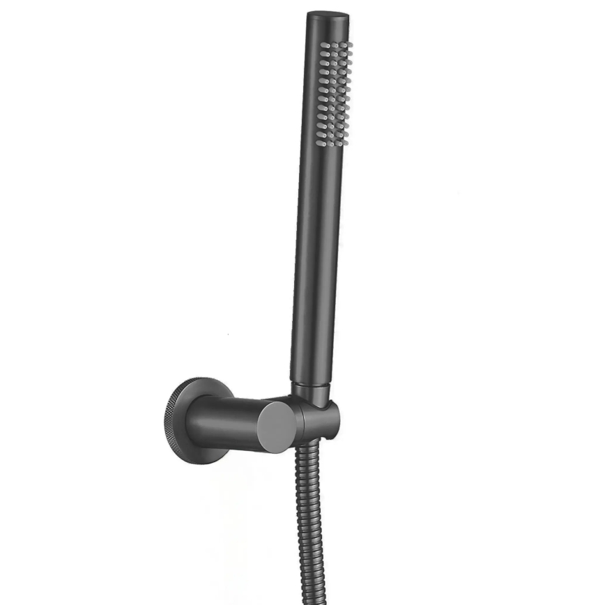 REA-B2352 - Badekarsæt LUNGO titan
