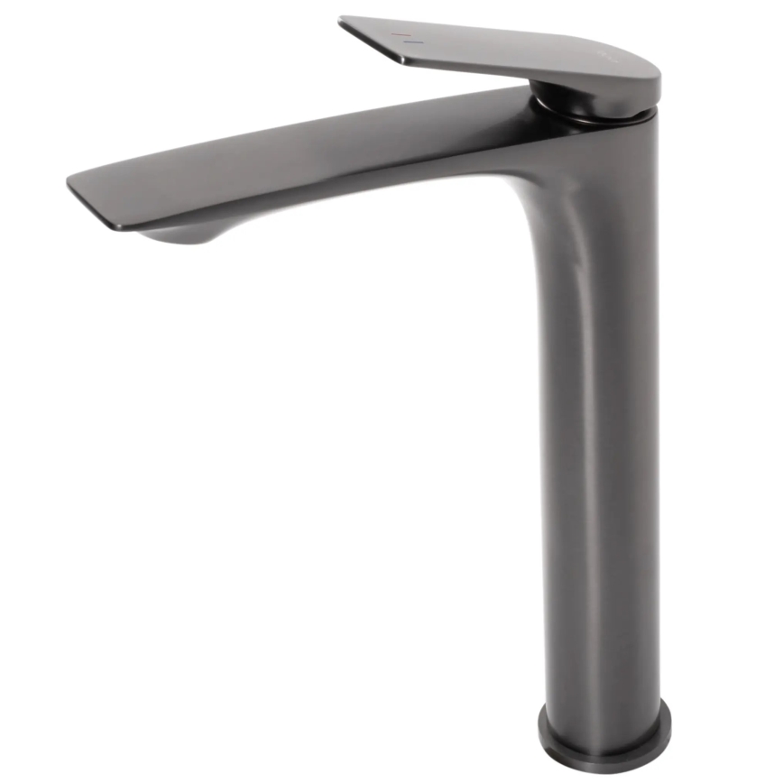 REA-B2704 - Håndvaskarmatur AVALON 30 cm titan