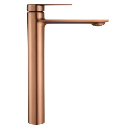 REA-B3002 - Vaskebatteri STORM 29,5 cm børstet kobber