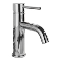 REA-B4101 - Håndvaskarmatur LUNGO 16,5 cm blank krom