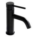 REA-B4102 - Vaskebatteri LUNGO 16,5 cm sort
