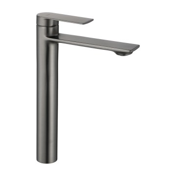 REA-B4584 - Håndvaskarmatur STORM 29,5 cm titan