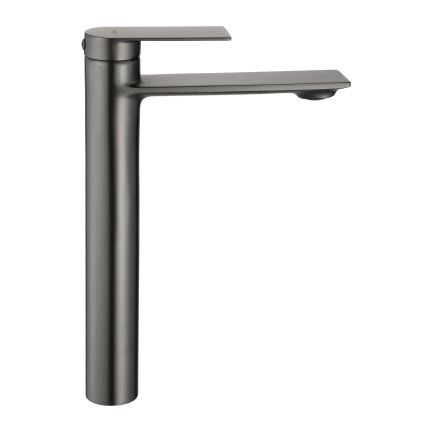 REA-B4584 - Håndvaskarmatur STORM 29,5 cm titan