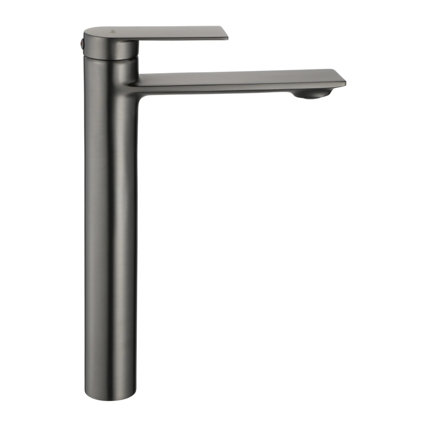 REA-B4584 - Håndvaskarmatur STORM 29,5 cm titan