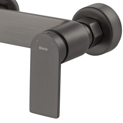 REA-B4585 - Badekarsæt STORM titan