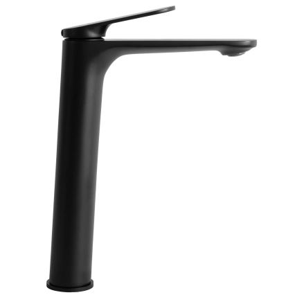 REA-B4896 - Håndvaskarmatur MARCO 27,5 cm sort