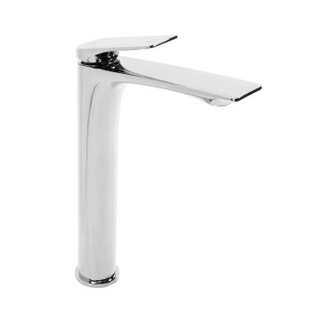 REA-B5060 - Håndvaskarmatur AVALON 30 cm i poleret krom