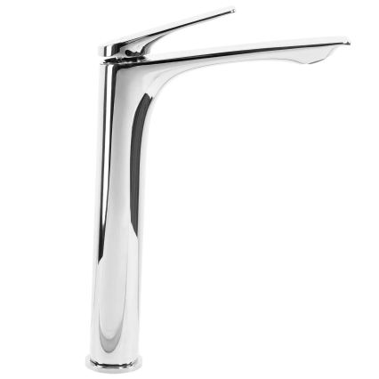 REA-B5060 - Håndvaskarmatur AVALON 30 cm i poleret krom