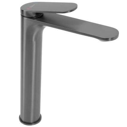 REA-B5062 - Håndvaskarmatur MARCO 27,5 cm titan