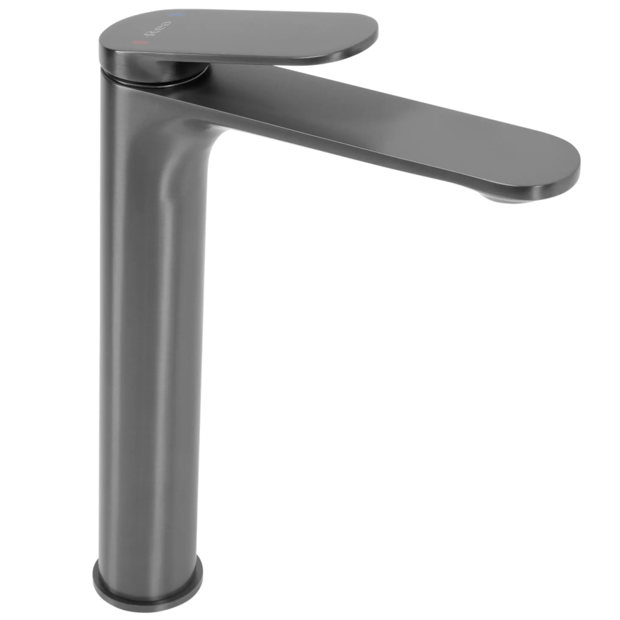 REA-B5062 - Håndvaskarmatur MARCO 27,5 cm titan