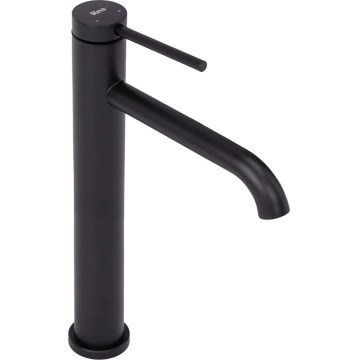 REA-B5325 - Håndvaskarmatur CLIF 29,5 cm, mat sort