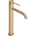 REA-B5329 - Håndvaskarmatur CLIF 29,5 cm børstet guld