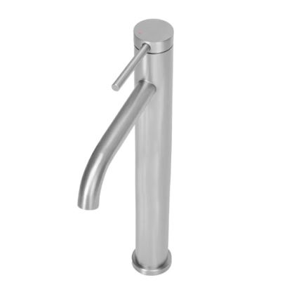 REA-B5330 - Håndvaskarmatur CLIF 29,5 cm nikkel