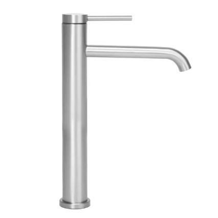 REA-B5330 - Håndvaskarmatur CLIF 29,5 cm nikkel