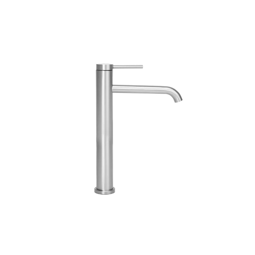 REA-B5330 - Håndvaskarmatur CLIF 29,5 cm nikkel