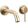 REA-B5334 - Vaskarmatur til indbygning OWEN børstet guld