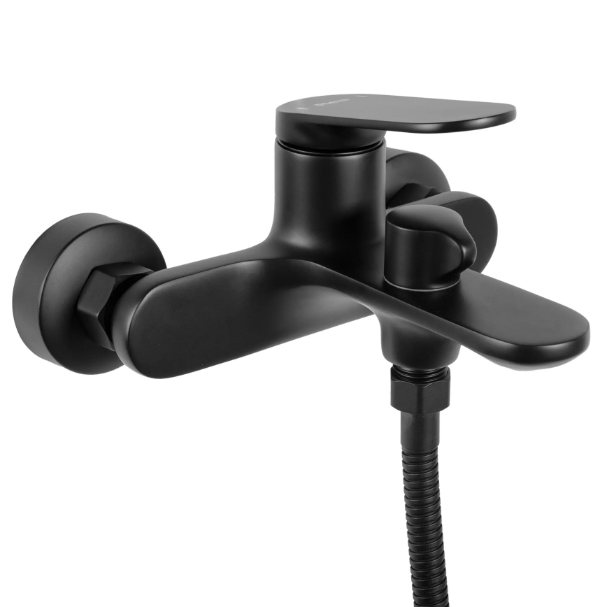 REA-B5941 - Badekarsæt MARCO mat sort