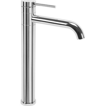 REA-B6100 - Vaskarmatur LUNGIS 34,5 cm blank krom