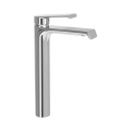 REA-B6207 - Håndvaskarmatur HASS 28 cm poleret krom
