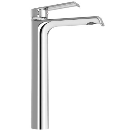 REA-B6207 - Håndvaskarmatur HASS 28 cm poleret krom