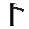 REA-B6214 - PIXEL håndvaskarmatur 27,5 cm, sort