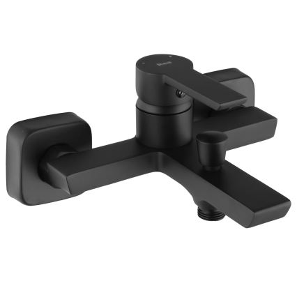 REA-B6407 - Badekarsæt ARGUS mat sort