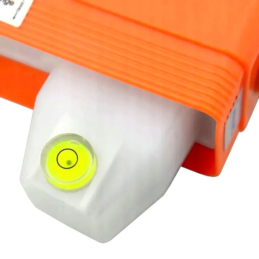 REA-B6440 - Badekarsæt med indbygget blandingsbatteri LUNGO mat hvid