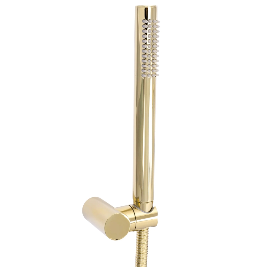 REA-B6635 - Badesæt LUNGO i guld