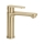 REA-B6697 - Vaskarmatur LOGAN 18,5 cm børstet guld