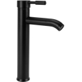 REA-B8665 - Håndvaskarmatur GRAF 30,5 cm sort