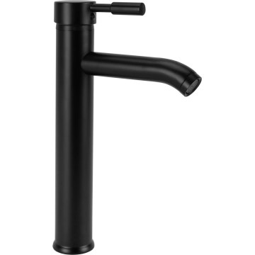 REA-B8665 - Håndvaskarmatur GRAF 30,5 cm sort