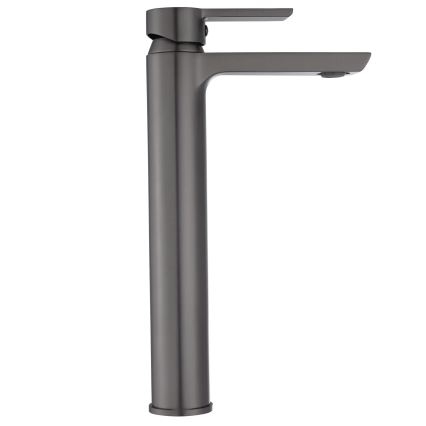 REA-B8746 - Håndvaskarmatur ARGUS 28,5 cm titan
