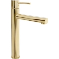 REA-B8803 - Håndvaskarmatur TESS 31,5 cm, guld