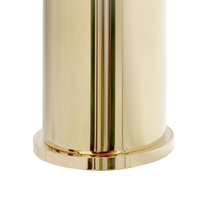 REA-B8803 - Håndvaskarmatur TESS 31,5 cm, guld