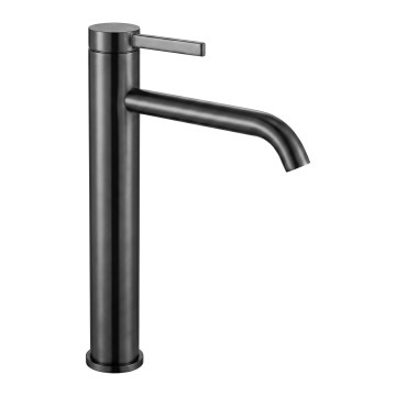 REA-B9322 - Håndvaskarmatur RIVO 28 cm titan