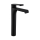 REA-B9966 - Håndvaskarmatur HASS 28 cm mat sort