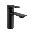 REA-B9986 - Håndvaskarmatur STORM 15 cm mat sort