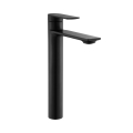 REA-B9988 - Håndvaskarmatur STORM 29,5 cm mat sort