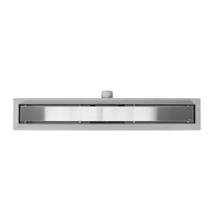 REA-G2501 - Afløbsrende NEOX 60 cm i rustfrit stål