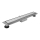 REA-G2502 - Afløbsrende NEOX 70 cm i rustfrit stål