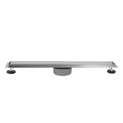 REA-G5807 - Afløbsrende NEOX PRO 60 cm rustfrit stål