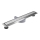 REA-G5808 - NEOX PRO afløbsrende 70 cm i rustfrit stål