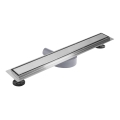 REA-G5809 - Afløbsrende NEOX PRO 80 cm rustfrit stål