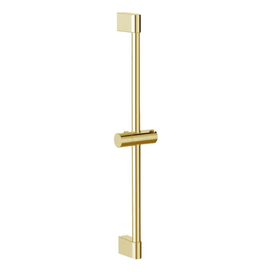 REA-P5981 - Holder til håndbruser, 70 cm, guldfarvet