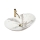 REA-U6502 - Vask til bordplade ROYAL 36x60,5 cm keramik/marmordekor